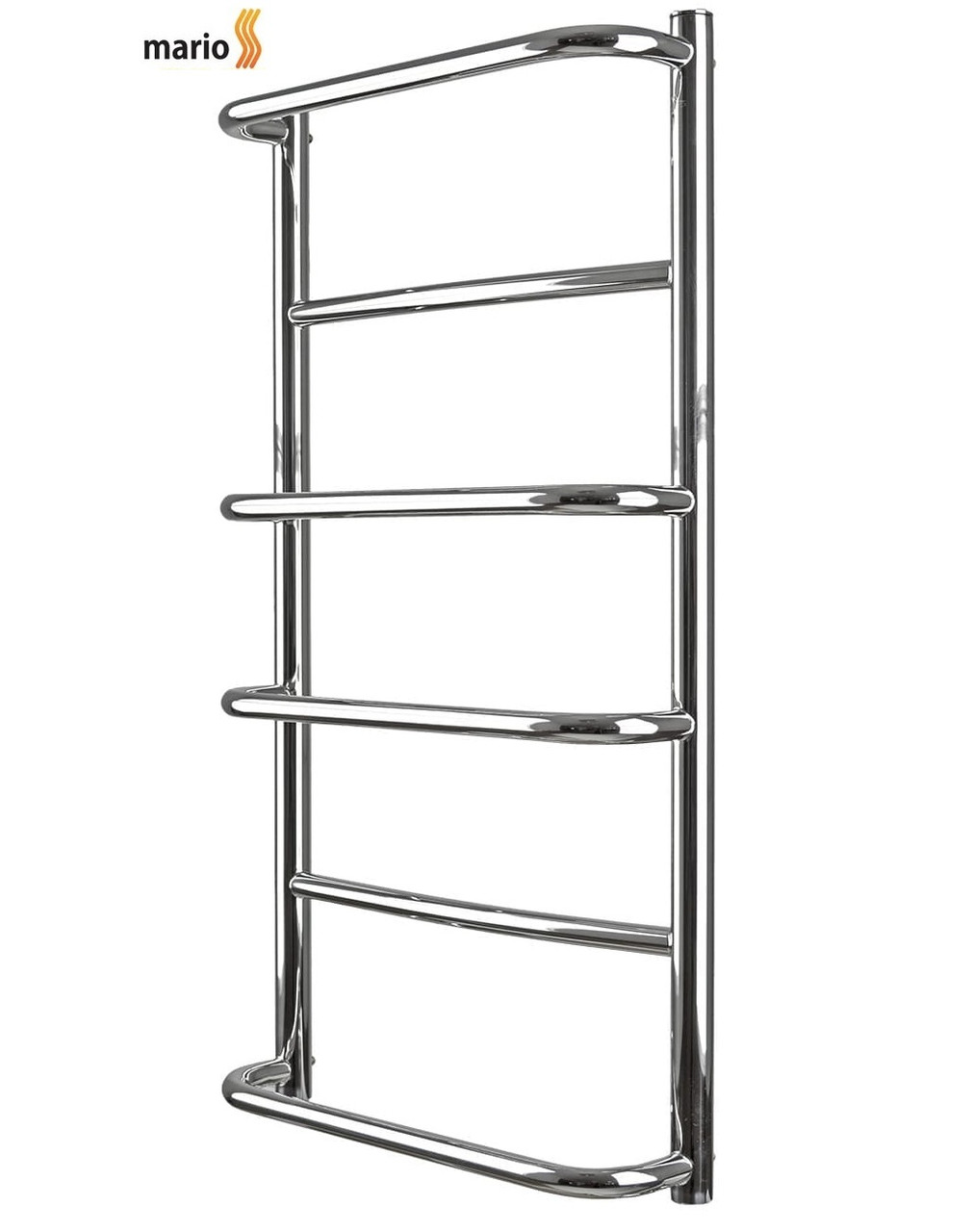 Рушникосушарка водяна MARIO Люкс НР 800 х 430/400