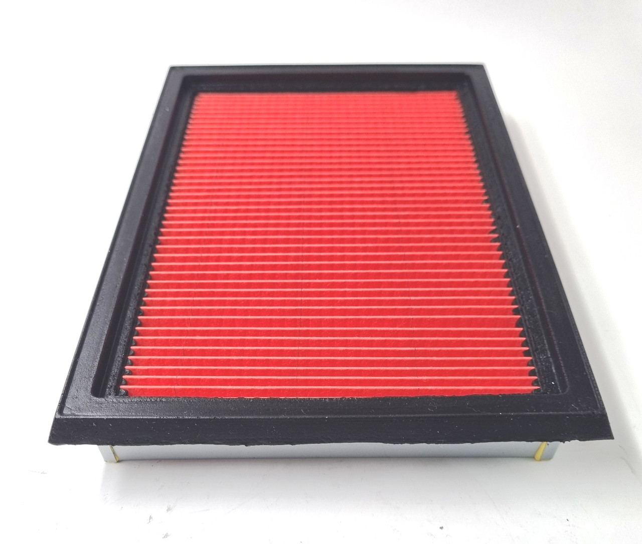 Фільтр повітряний двигуна HERTH+BUSS J1327010, Nissan 1980- OEM 16546-V0100, фото 1