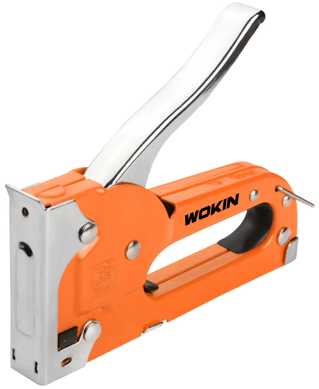 W-217108 Степлер для скоб 4-8мм