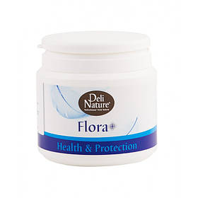 Пробіотик для папуг Deli Nature Flora +, 20гр.на вагу