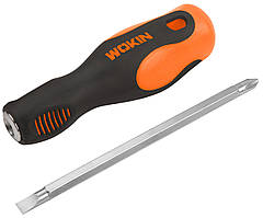 W-206002 Викрутка універсальна 2 в 1