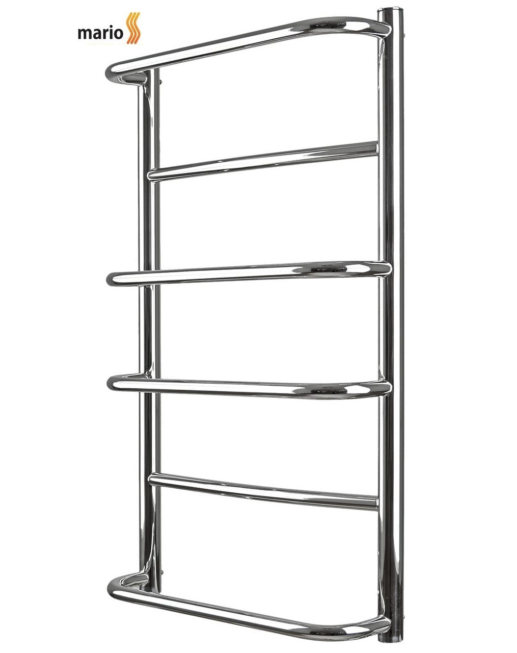 Рушникосушарка водяна MARIO Люкс НР 800 х 530/500