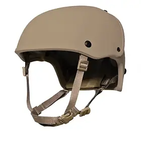 Балістичний шолом Crye Precision, Розмір: Medium (54 - 56 см), AIRFRAME, Колір: Tan, HLM M01-06-MD3