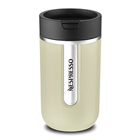 Термокружка Nespresso Travel Mug Small, Sage Green