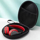 Чохол кейс футляр Philips SHP9500 TAH3209 TAH4209 SHP2500 UpBeat TAUH201 TAH5209, фото 4