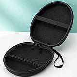 Чохол кейс футляр Philips SHP9500 TAH3209 TAH4209 SHP2500 UpBeat TAUH201 TAH5209, фото 5