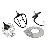 Планетарний міксер First FA 5259 (тестоміс), фото 3