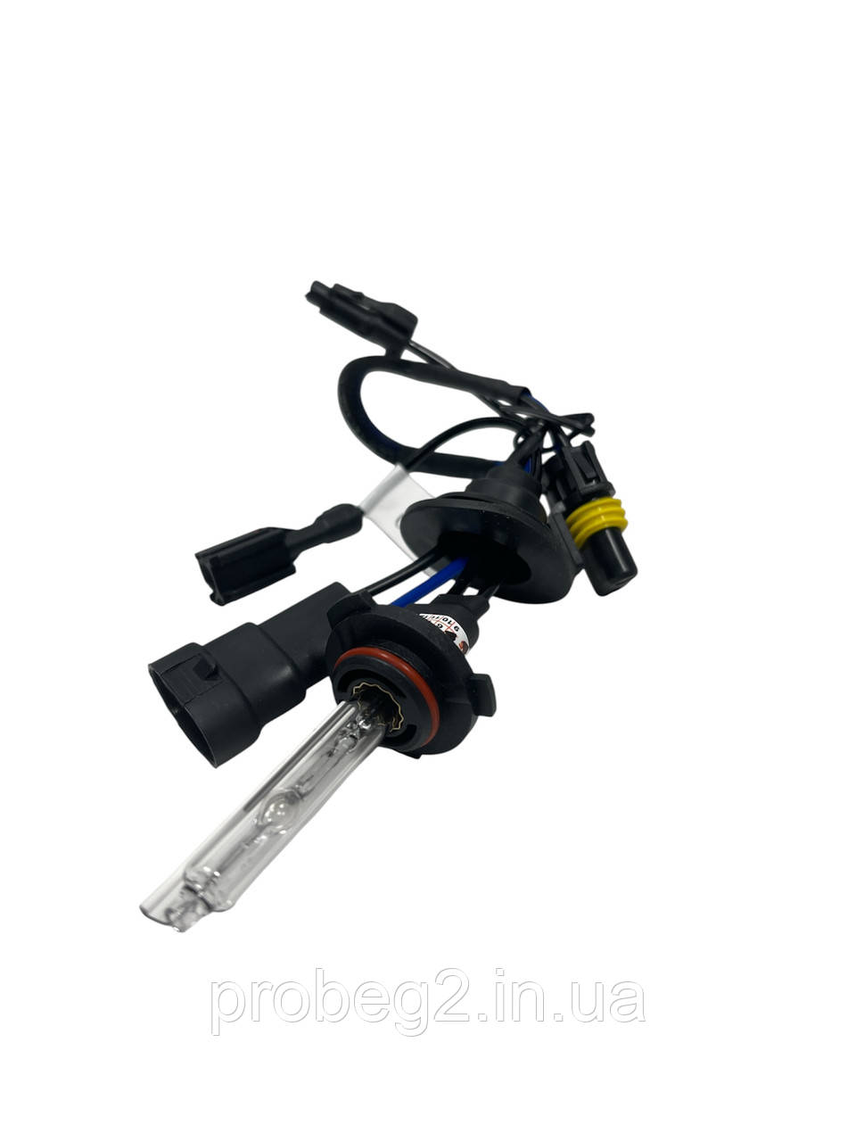 Ксенонова лампа Guarand HB4 5000k, фото 1