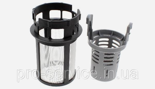 Комплект фільтрів C00386682 для ПММ Indesit, Hotpoint Ariston