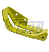 Підставка (лижа) в'язального апарата прес-підбирача Claas Quadrant