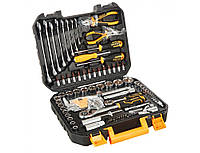 Набір інструментів 100 предметів INGCO (HKTHP21001)