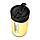 Термокружка Nespresso Travel Mug Small, City Sun Yellow, фото 2