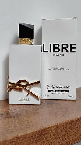 Парфюм Yves Saint Laurent Libre L'Eau Nue 90 ml, фото 2
