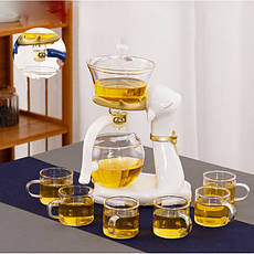 Аксесуари для чайної церемонії