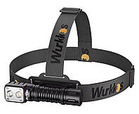 Фонарь Wurkkos HD15 + АКБ | IP68 | Type-C