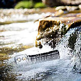 Ліхтар Wurkkos HD15 + АКБ | IP68 | Type-C, фото 5