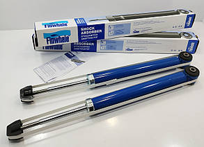 Амортизатор задній газ-олія (к-т лев +прав) Авео Т200,Т250 FINWHALE Німеччина