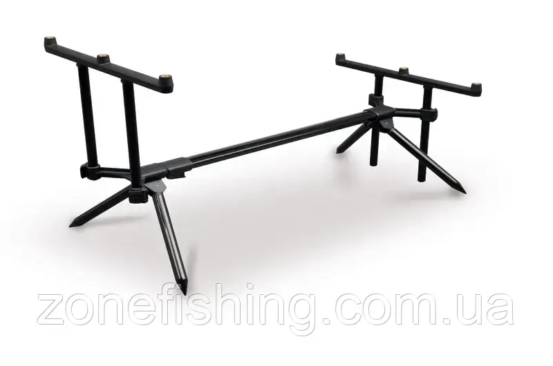 Род-Под Fox EOS 2 & 3 Rod Pod на 2-3 вудилища, фото 1