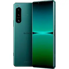 Sony Xperia 5 IV 8/128gb SO-54C Green Snapdragon 8 Series 5000 мАг