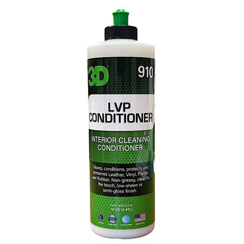 3D 910 LVP Conditioner Кондиціонер для шкіри 0,473л
