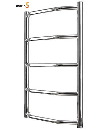 Рушникосушарка водяна MARIO Трапеція НР 650 х 430/400, фото 1