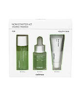 Відновлюючий набір мініатюр з ноні Celimax The Real Noni Starter Kit