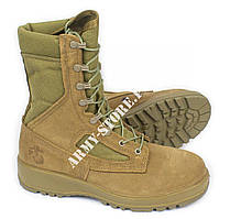 Берці літні корпусу морської піхоти США Belleville 550ST USMC