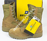 Берці літні корпусу морської піхоти США Belleville 550ST USMC, фото 2