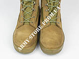 Берці літні корпусу морської піхоти США Belleville 550ST USMC, фото 3