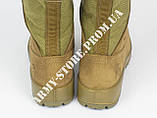 Берці літні корпусу морської піхоти США Belleville 550ST USMC, фото 4