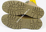 Берці літні корпусу морської піхоти США Belleville 550ST USMC, фото 5
