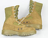 Берці літні корпусу морської піхоти США Belleville 550ST USMC, фото 6
