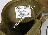 Берці літні корпусу морської піхоти США Belleville 550ST USMC, фото 7