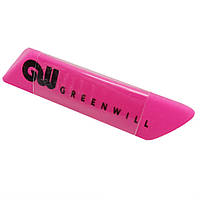 Ластик кольоровий HR-02148(Pink) рожевий