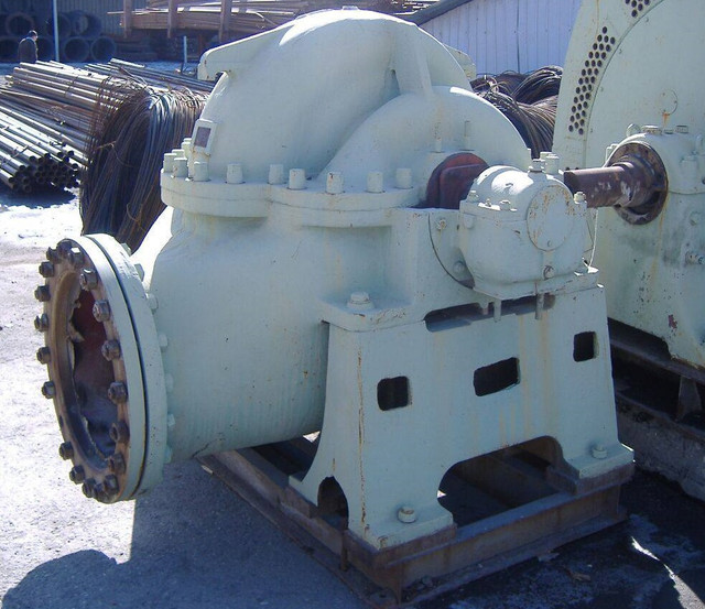 насос СЭ 2500-180-10