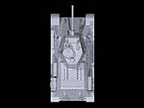 Збірна модель (1:35) Танк T-34/76 з танковим десантом, фото 10