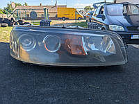 Фара права передня fiat punto, 89100448,Punto