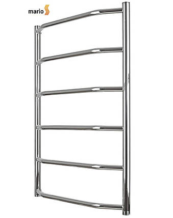 Рушникосушарка водяна MARIO Трапеція НР 800 х 430/400, фото 1