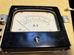 Мікроамперметр 100мкА М1690А - 20