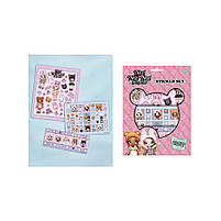 Стікер-наклейка Totum Na! Na! Na! Surprise (620148), фото 2