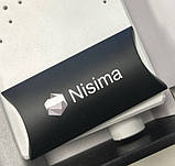 Подарунковий набір фрез (3 шт) Nisima тільки для певних моделей фрезерів!, фото 2