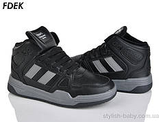 Підліткове взуття гуртом. Підліткове демісезонне взуття 2025 бренда BBT — FDEK (рр. з 36 по 41)
