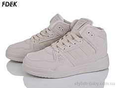 Підліткове взуття гуртом. Підліткове демісезонне взуття 2025 бренда BBT — FDEK (рр. з 36 по 41)