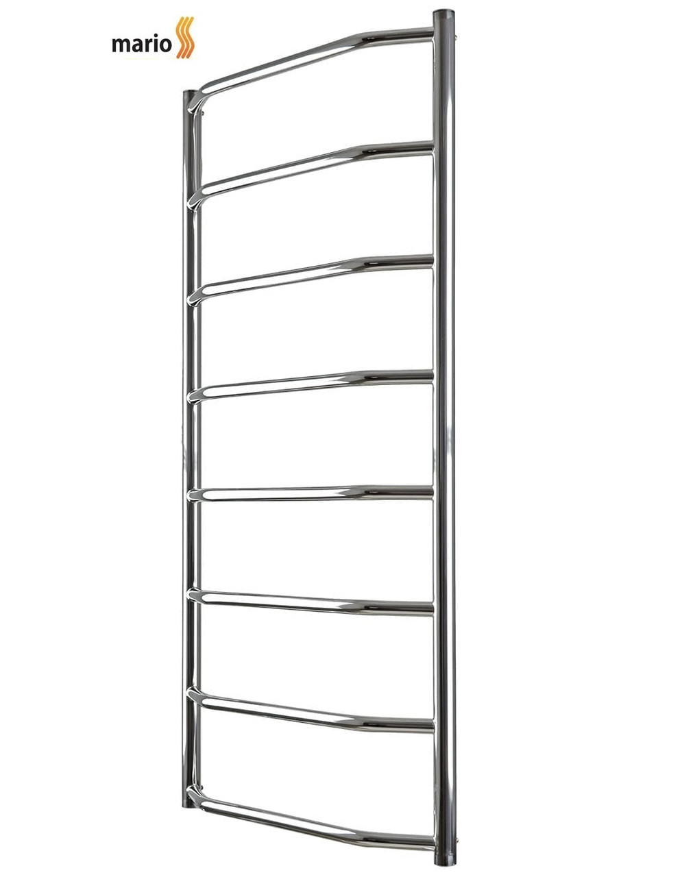 Рушникосушарка водяна MARIO Трапеція НР 1100 х 530/500