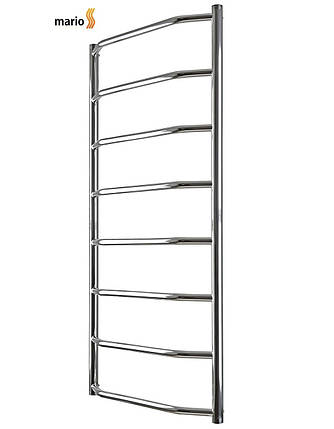 Рушникосушарка водяна MARIO Трапеція НР 1100 х 530/500, фото 1