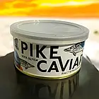 Ікра щуки пастеризована Pike Caviar ключ і кришка Пайк Кавіар 140 г Латвія (опт 3 шт./1 уп), фото 2