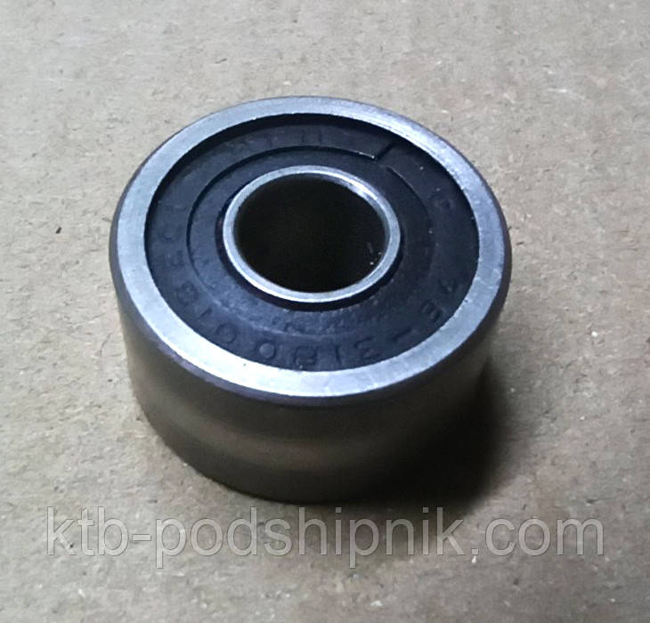 Підшипник 76-3180018Е  (4 ГПЗ), фото 1