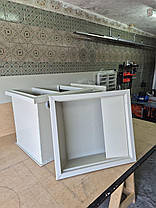 Стаціонарний скімер з обємною кришкою для додаткового обладнання., фото 5