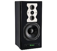 McIntosh XR50 Bookshelf Loudspeaker Black