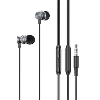 Навушники ColorWay 3.5 mm Wired Earphone UrbanBeat Black, фото 8